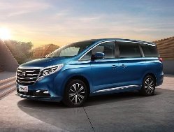 Зима — не время мерзнуть: полноприводный GAC GS8 готов к российским условиям