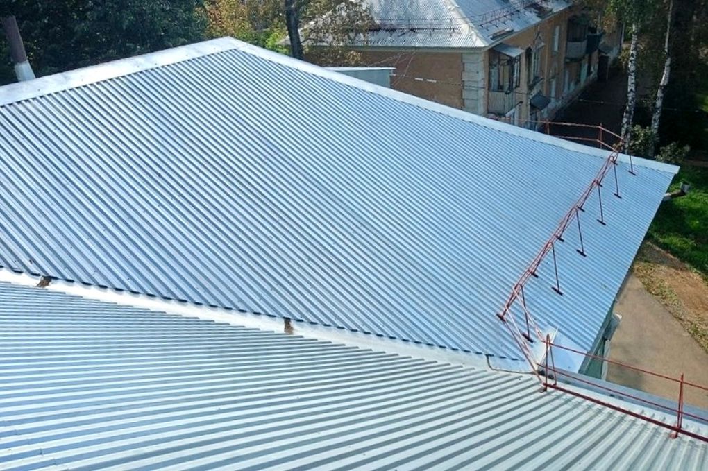 50 домов Глазова капитально отремонтируют в 2026 году