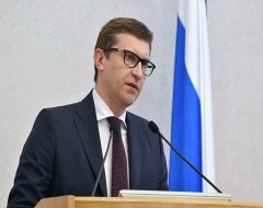 И.о. председателя правительства Удмуртии назначили Ярослава Семенова