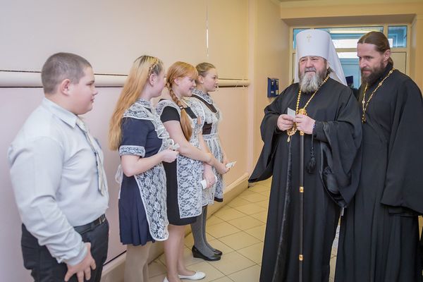Православная олимпиада пройдет в Сарапуле