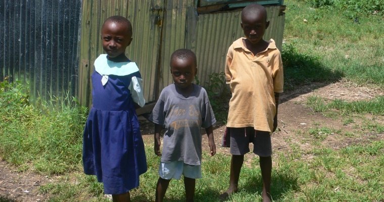 Не менее 90 сектантов в Кении уморили себя и своих детей голодом