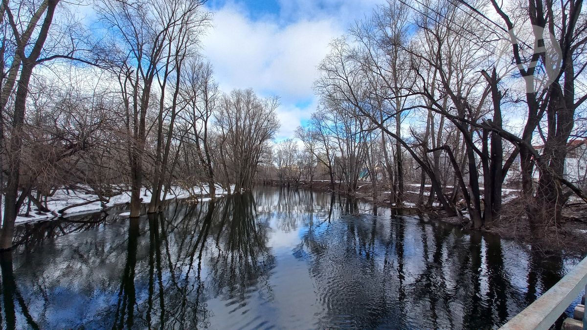 12 апреля в Удмуртии станет теплее