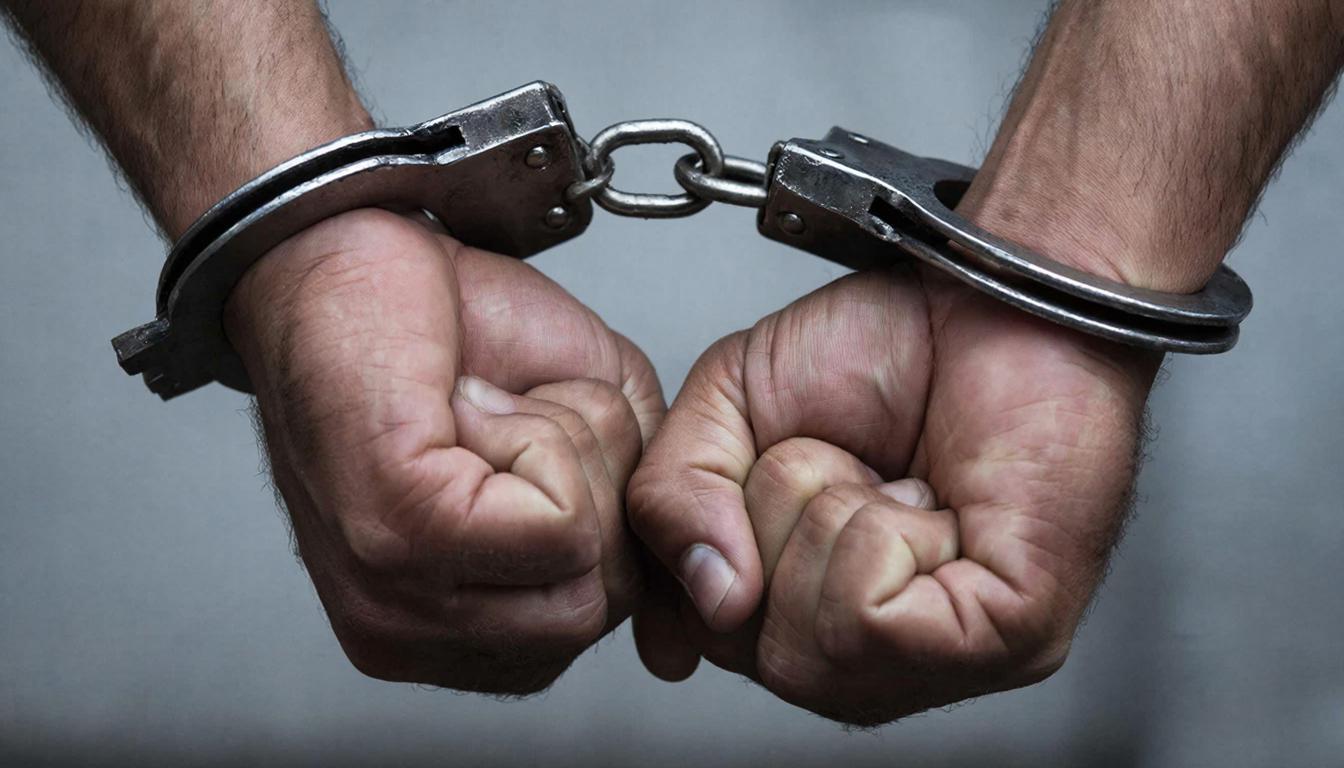 Жителя Сарапула задержали за стрельбу из сигнального пистолета в кафе