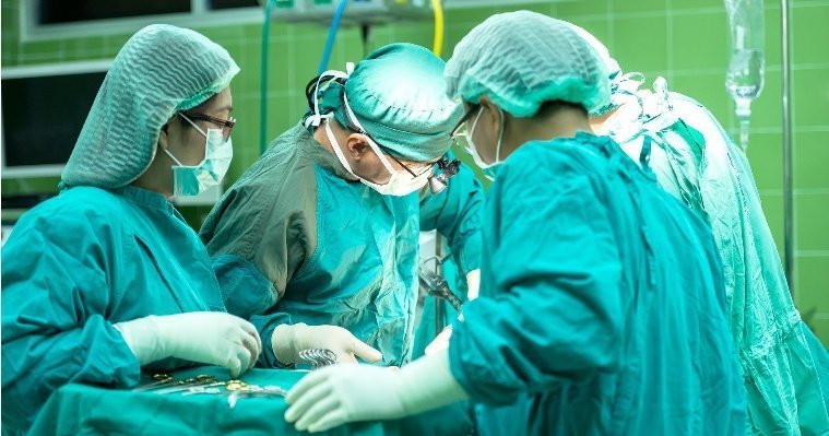 В Ижевске прооперировали врача, которого ранил ножом 12-летний мальчик