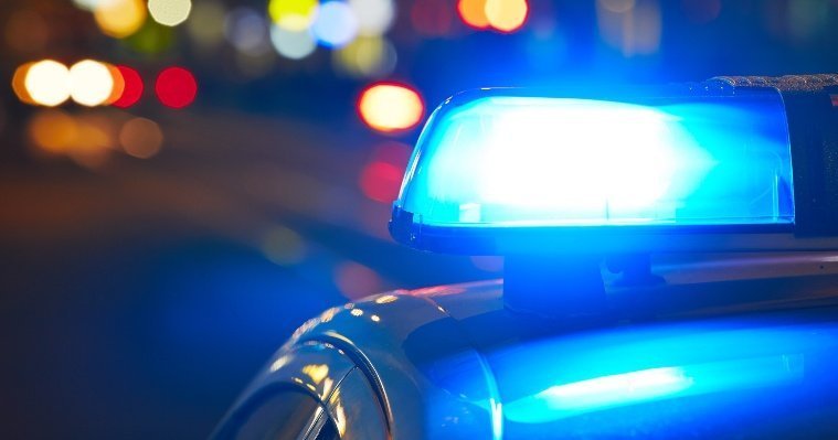 Полиция в Удмуртии устроила погоню со стрельбой за водителем «семерки» 