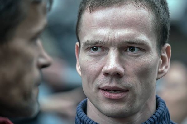 Ильдара Дадина снова задержали за нарушение порядка проведения пикета