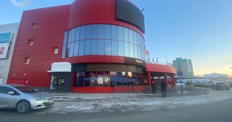 Глава Ижевска: никто из арендаторов ТРЦ «Италмас» до апреля в муниципалитет не обращался