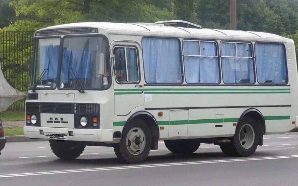 В Игре возобновят маршруты общественного транспорта до нескольких населённых пунктов