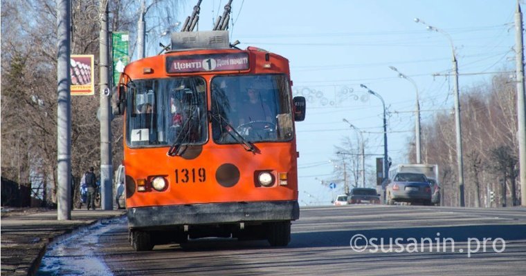 Владельцы транспортной карты «Стриж» в Ижевске смогут вернуть деньги