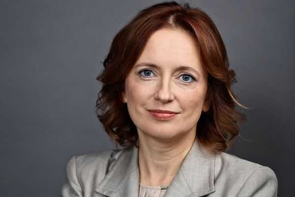 Заместителем председателя правления Сбербанка России стала Юлия Чупина