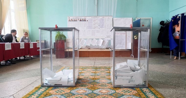 В Удмуртии пройдут дополнительные выборы в Госсовет и представительные органы районов