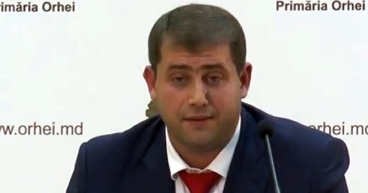Оппозиционный политик призвал к вступлению Молдавии в ЕАЭС