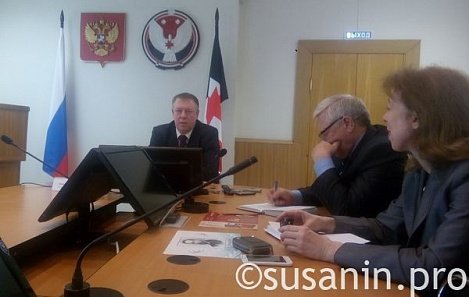 Количество системообразующих предприятий Удмуртии увеличили с 8 до 11