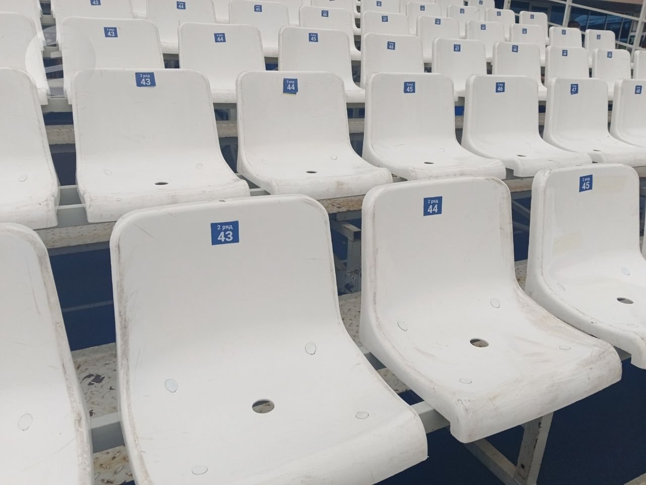 В Ижевске пройдёт встреча болельщиков с футбольной командой Ижевск