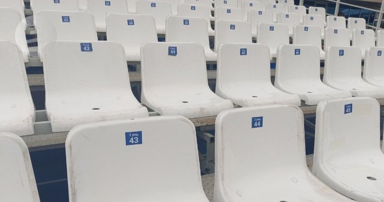 В Ижевске пройдёт встреча болельщиков с футбольной командой «Ижевск»