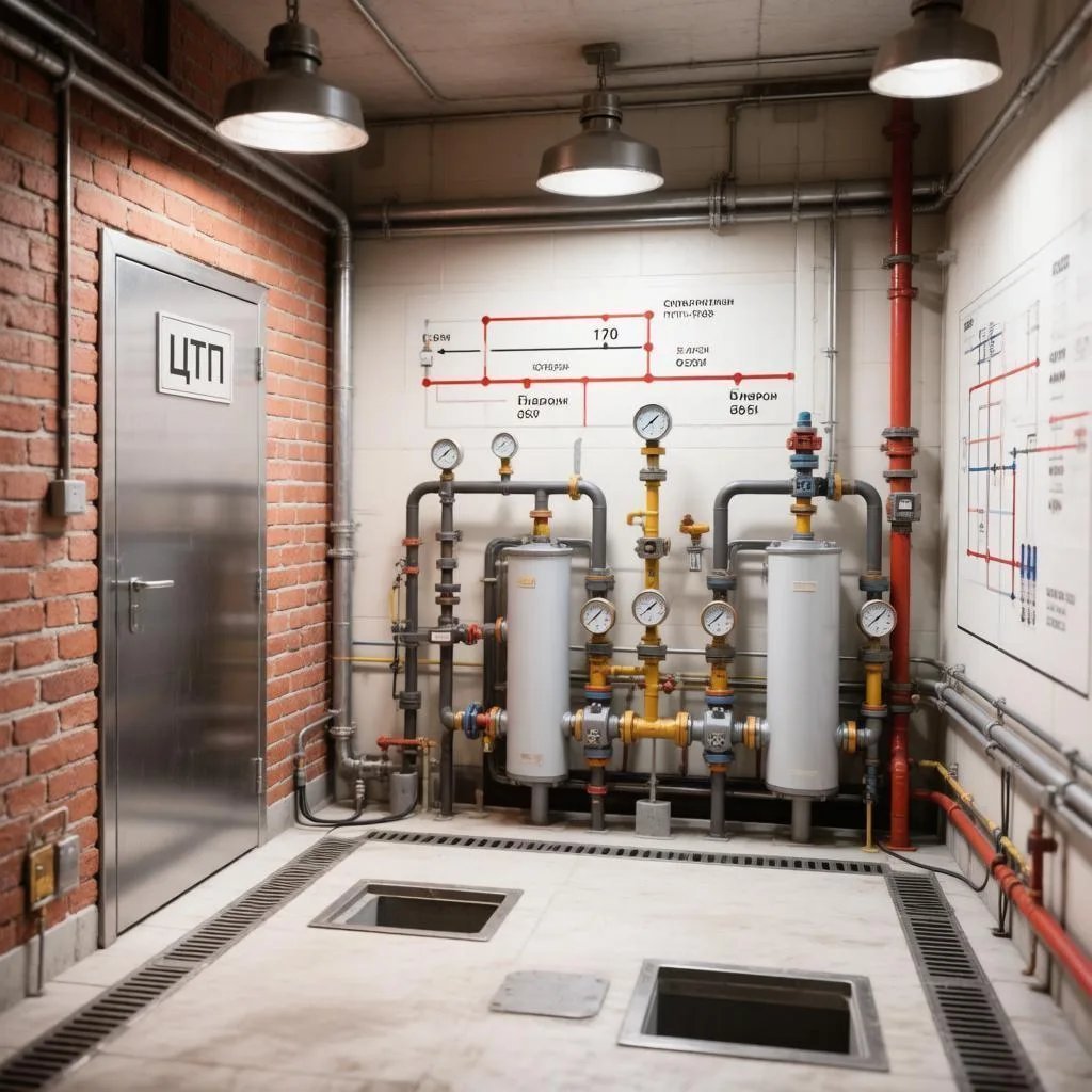 Задолженность теплоснабжающих организаций Удмуртии превысила 1,5 млрд рублей