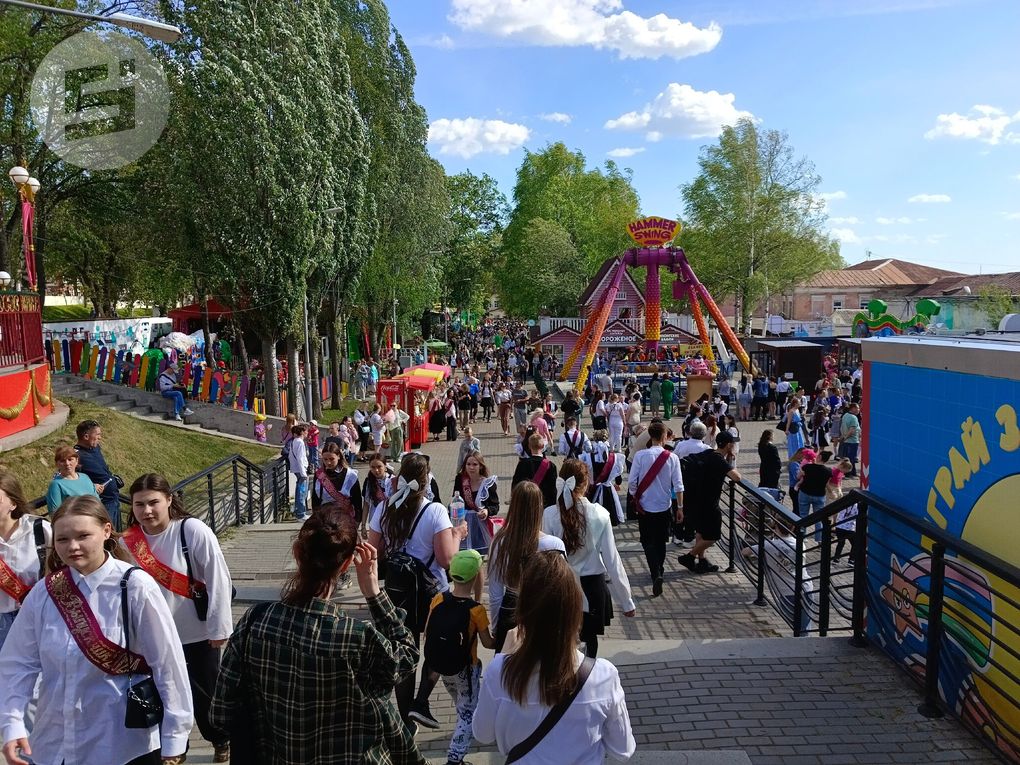 В 2025 году из школ Ижевска выпустятся более 11 000 ребят