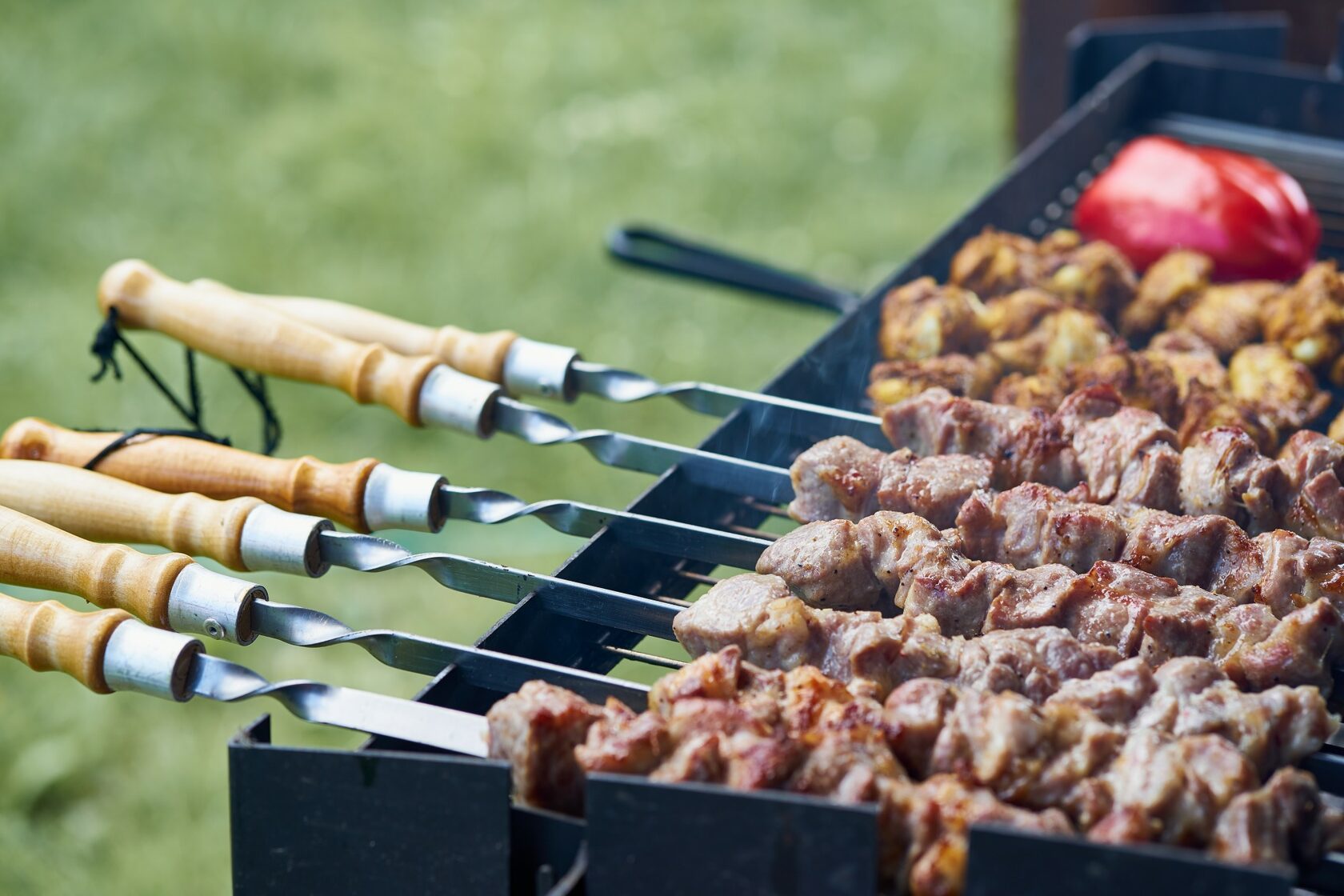 Мясо как часть жизни человека
