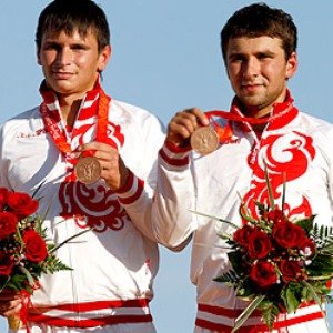 "Бронзовый" день россиян на Олимпиаде в Пекине