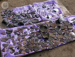 Археологические раскопки начались в центре Ижевска