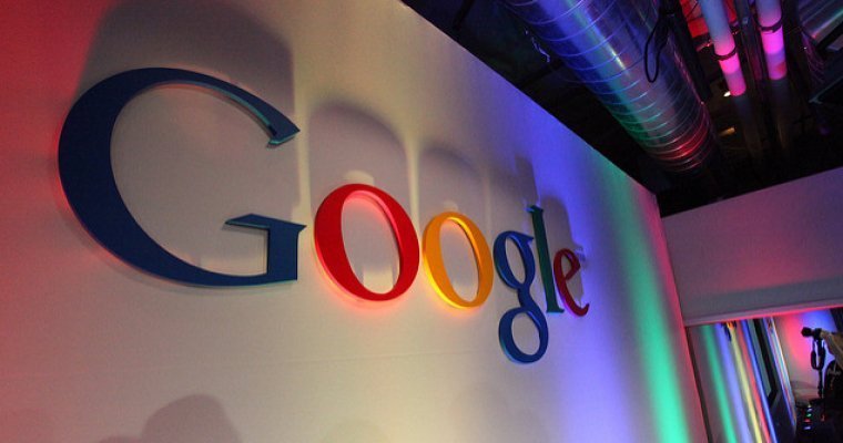 Роскомнадзор оштрафовал Google на 500 тыс рублей