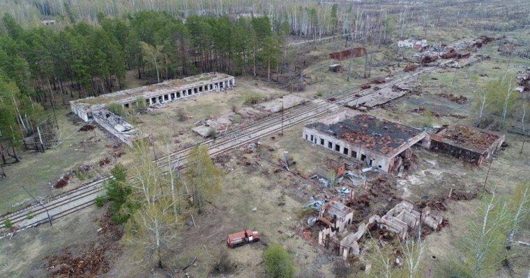 Количество дежурящих военных увеличат на территории бывшего арсенала в Пугачево
