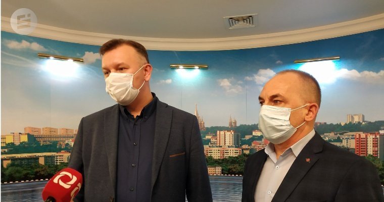 Московские врачи посоветовали лечить пациентов с коронавирусом в Удмуртии на дому