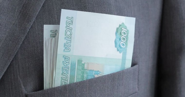 Более 120 тыс рублей перевел мошенникам пенсионер из Ижевска  