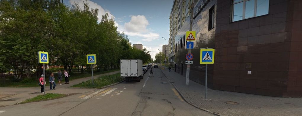 Движение транспорта ограничат на улице Кулаковой в Ижевске из-за ремонта трубопровода
