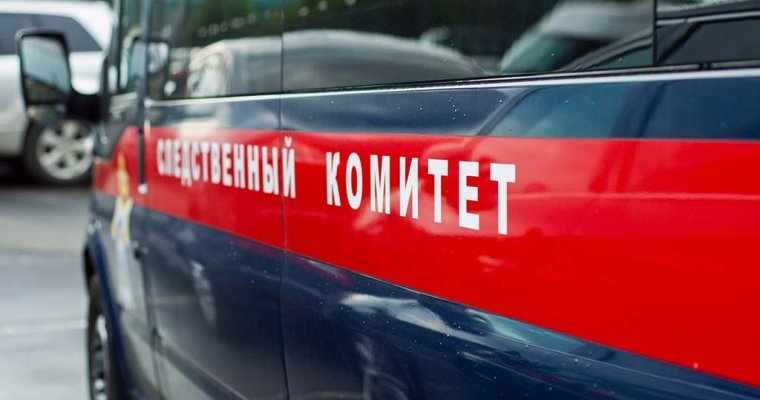 Тела мужчины, матери и двух дочерей обнаружили в квартире в Ульяновске