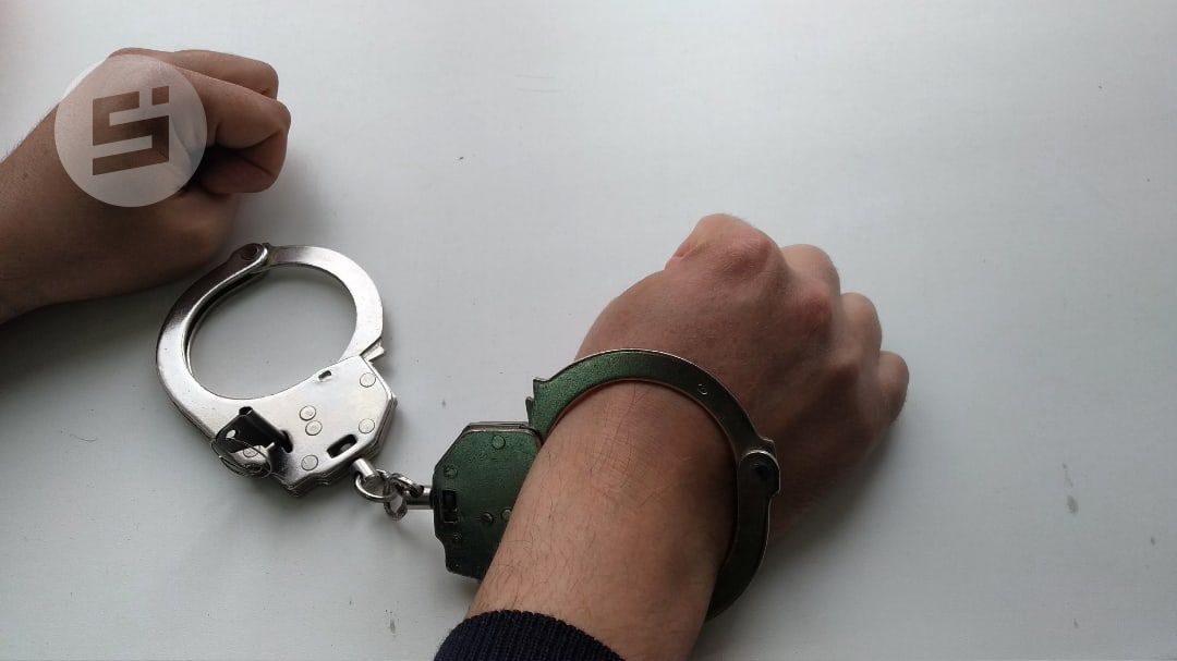 Вышедший из тюрьмы житель Ижевска успел провести на свободе два дня