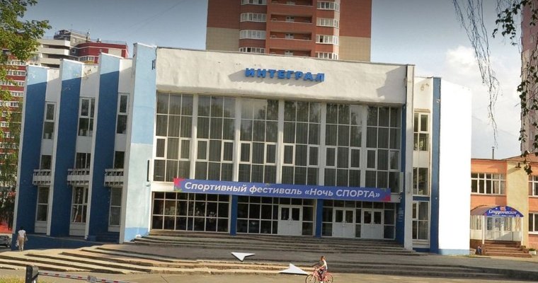 Дмитрий Губерниев выступит в ИжГТУ 