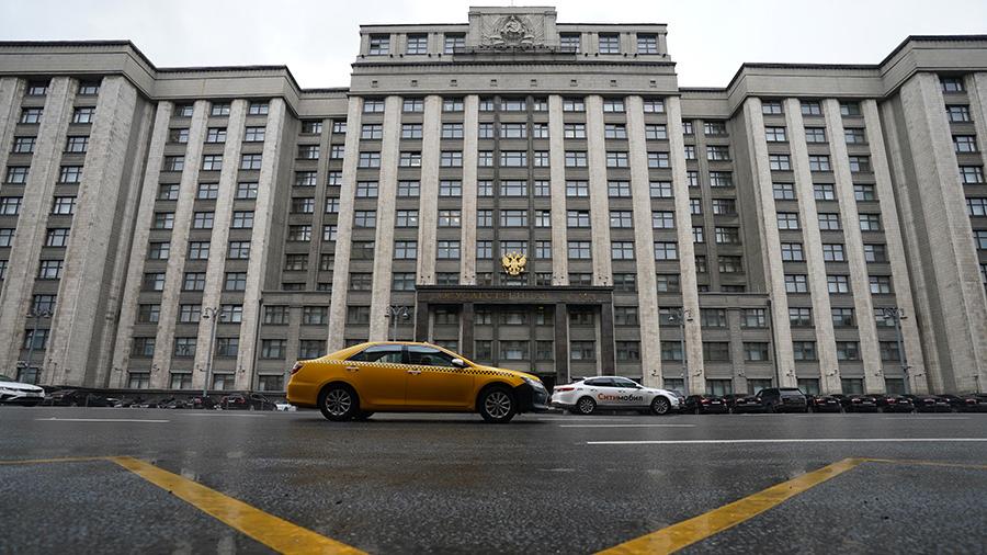 В России ужесточат наказание для нетрезвых водителей