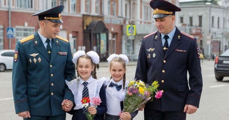 Кто является льготниками при зачислении в первый класс, рассказали в Минобрнауки Удмуртии