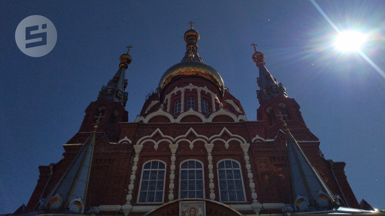 В Ижевск привезут ковчег с мощами святителя Тихона