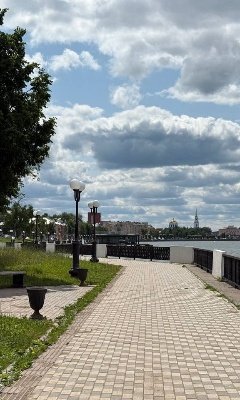 10 сентября в Удмуртии дождей не ожидается