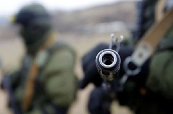 ЛНР освободит украинских военнопленных в честь Рождества