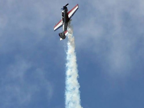 Пилот, погибший при крушении ЯК-52 под Челябинском, готовился к соревнованиям