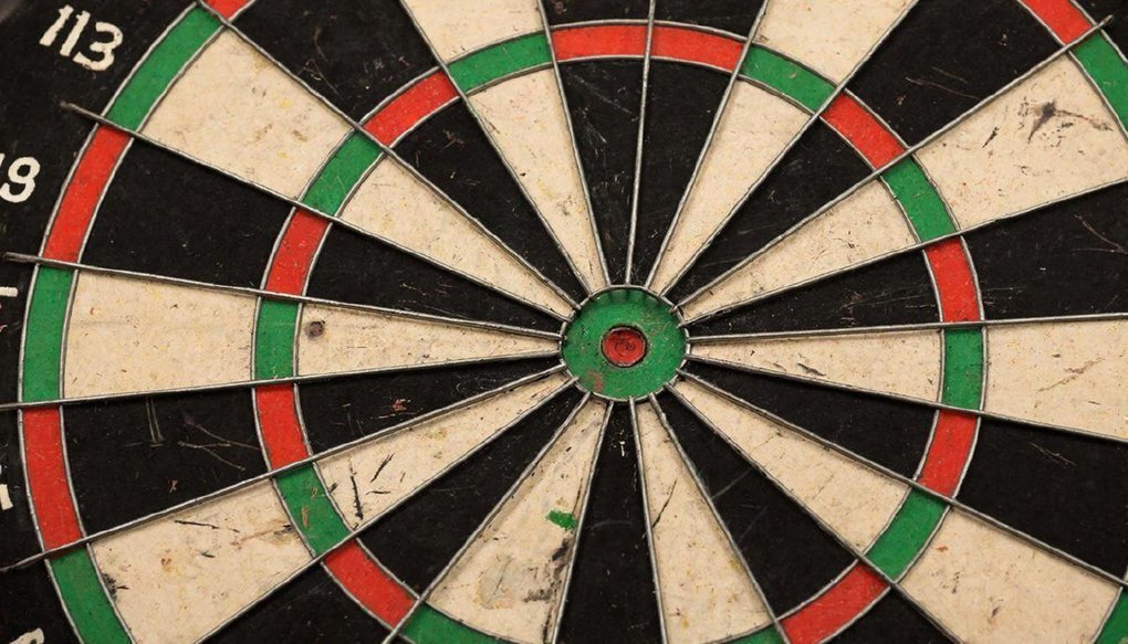 Спортсмены из Удмуртии завоевали 13 медалей на чемпионате по дартсу в Саранске