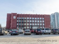 Итоги дня: планы по строительству центра водных развлечений в Ижевске и старт «Ижевской винтовки»