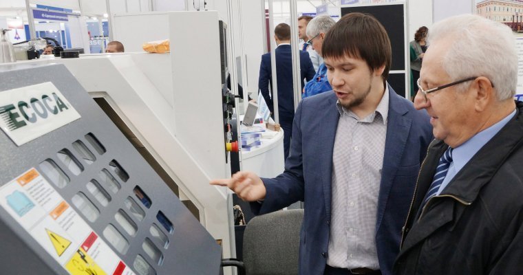 Ижевск примет промышленников из разных регионов России