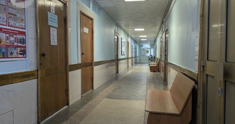 Ветеранам СВО и их родственникам стало проще записываться к врачу в Удмуртии