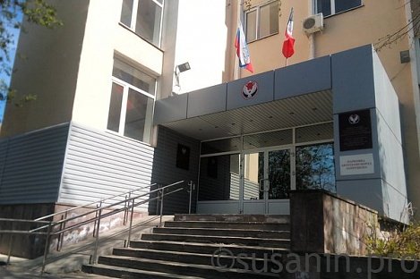Картина дня в Удмуртии: задержание чиновника Минсельхоза и ДТП в Уве