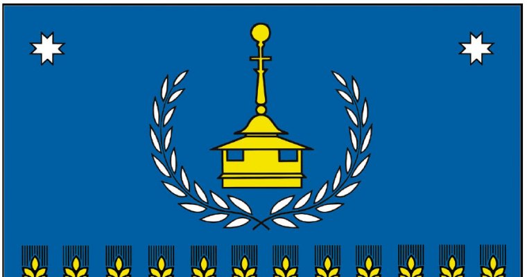Башня станет символом Воткинского района