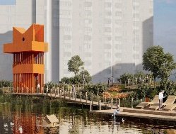 Итоги дня: начало благоустройства «Ива-парка» в Ижевске и выпавшие из окна жители Воткинска