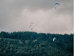 В Удмуртии вновь состоится фестиваль «Взлетные истории»
