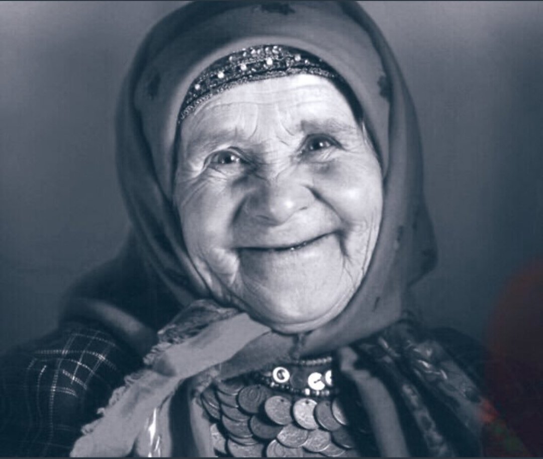 Умерла солистка «Бурановских бабушек» Наталья Пугачева