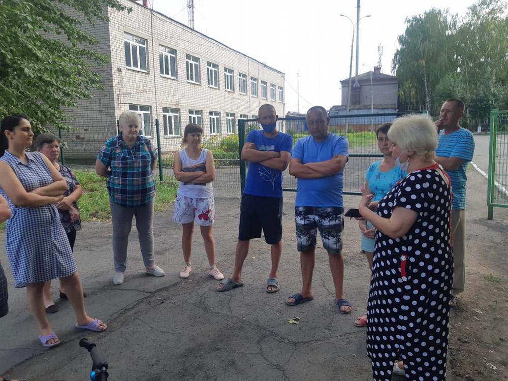

По инициативе жителей Ижевска на ж/д перегоне в Первомайском районе появится еще один пешеходный переход 

