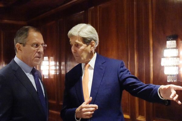 Госсекретарь США предложил России присоединиться к Транстихоокеанскому партнёрству