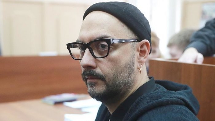 Дело Серебренникова повторно рассмотрят в суде